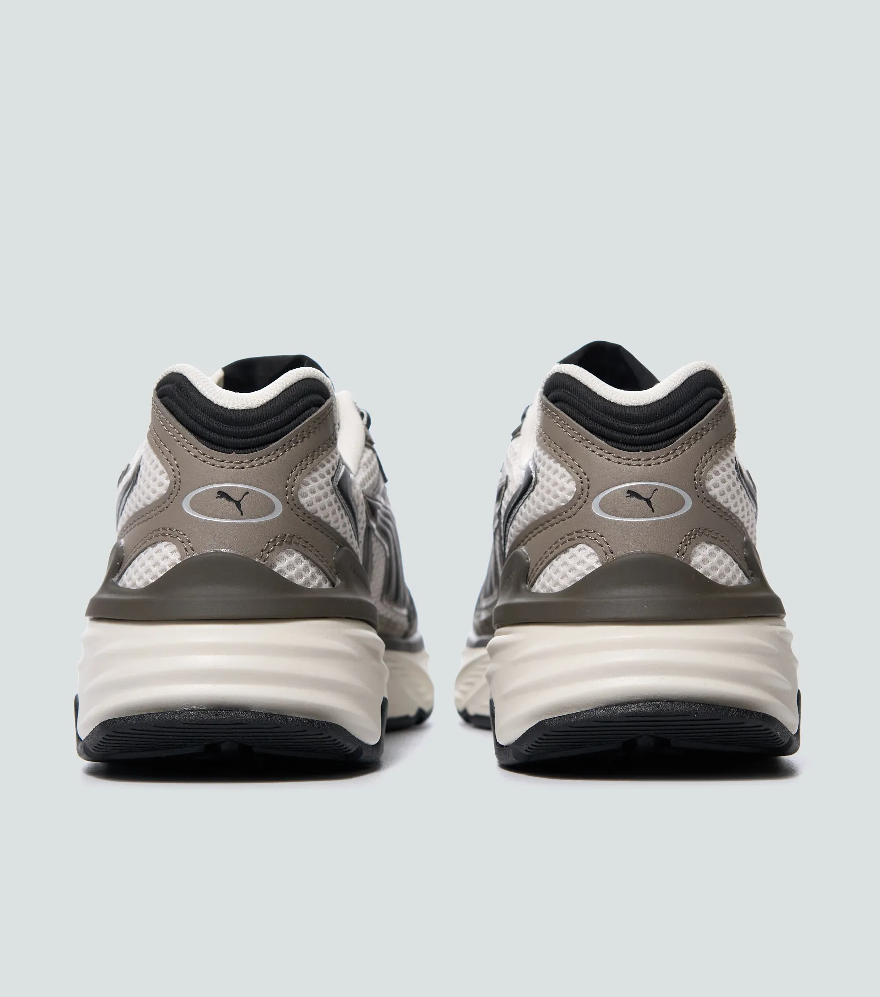 Tenis Puma Fade Nitro Ls 134126 BL