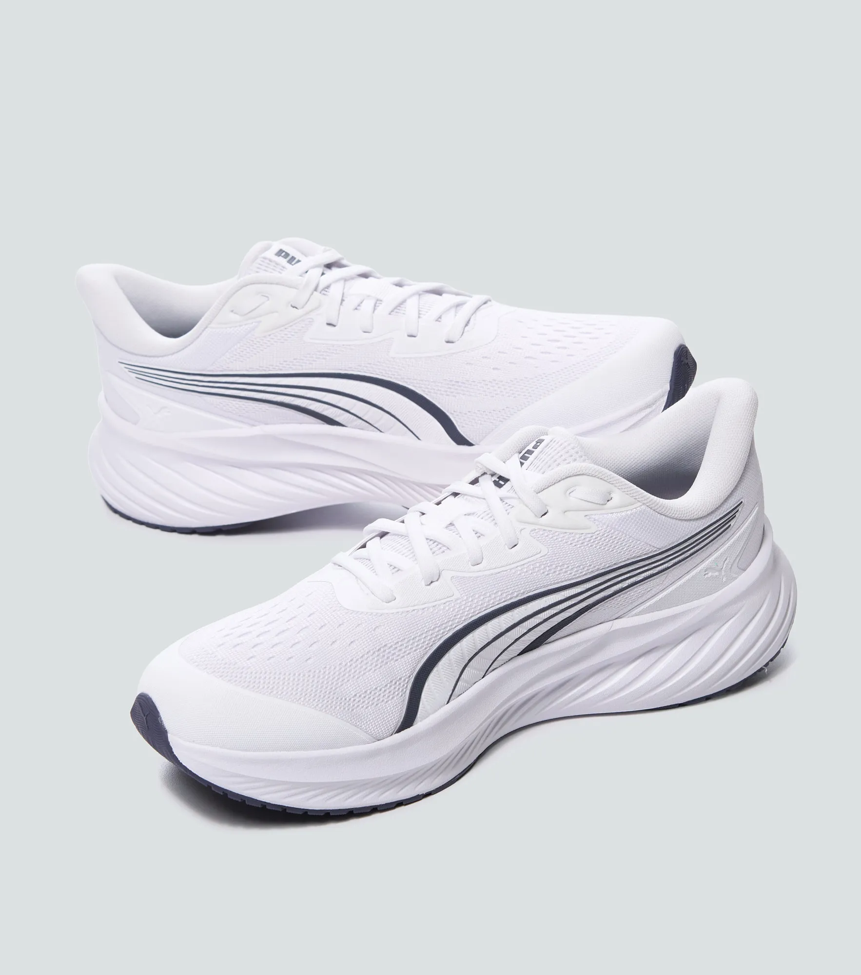 Tenis Puma Pounce Lite 2 Engineered Wns 134131 BL