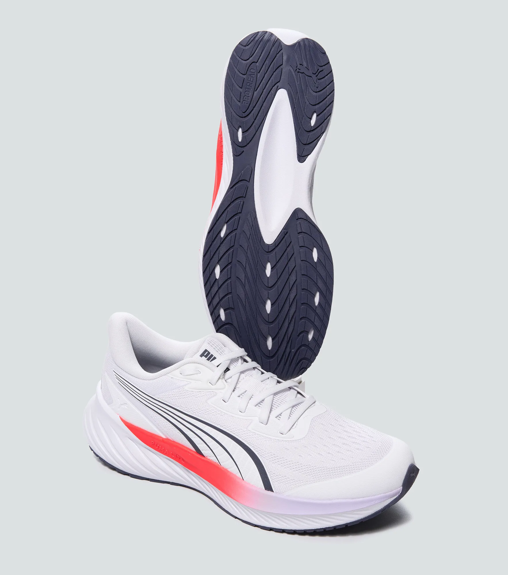 Tenis Puma Pounce Lite 2 Engineered Wns 134131 BL