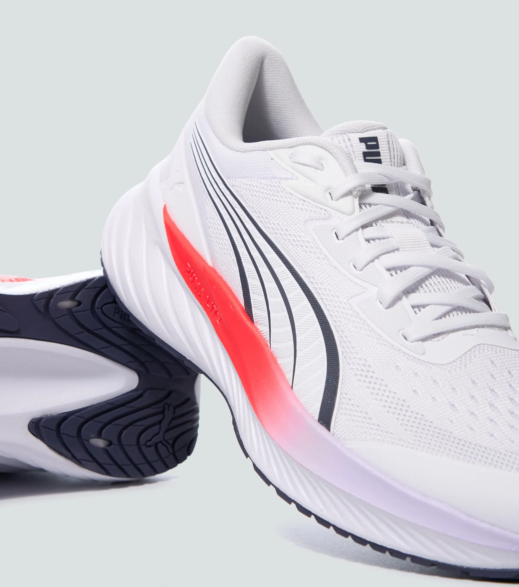 Tenis Puma Pounce Lite 2 Engineered Wns 134131 BL
