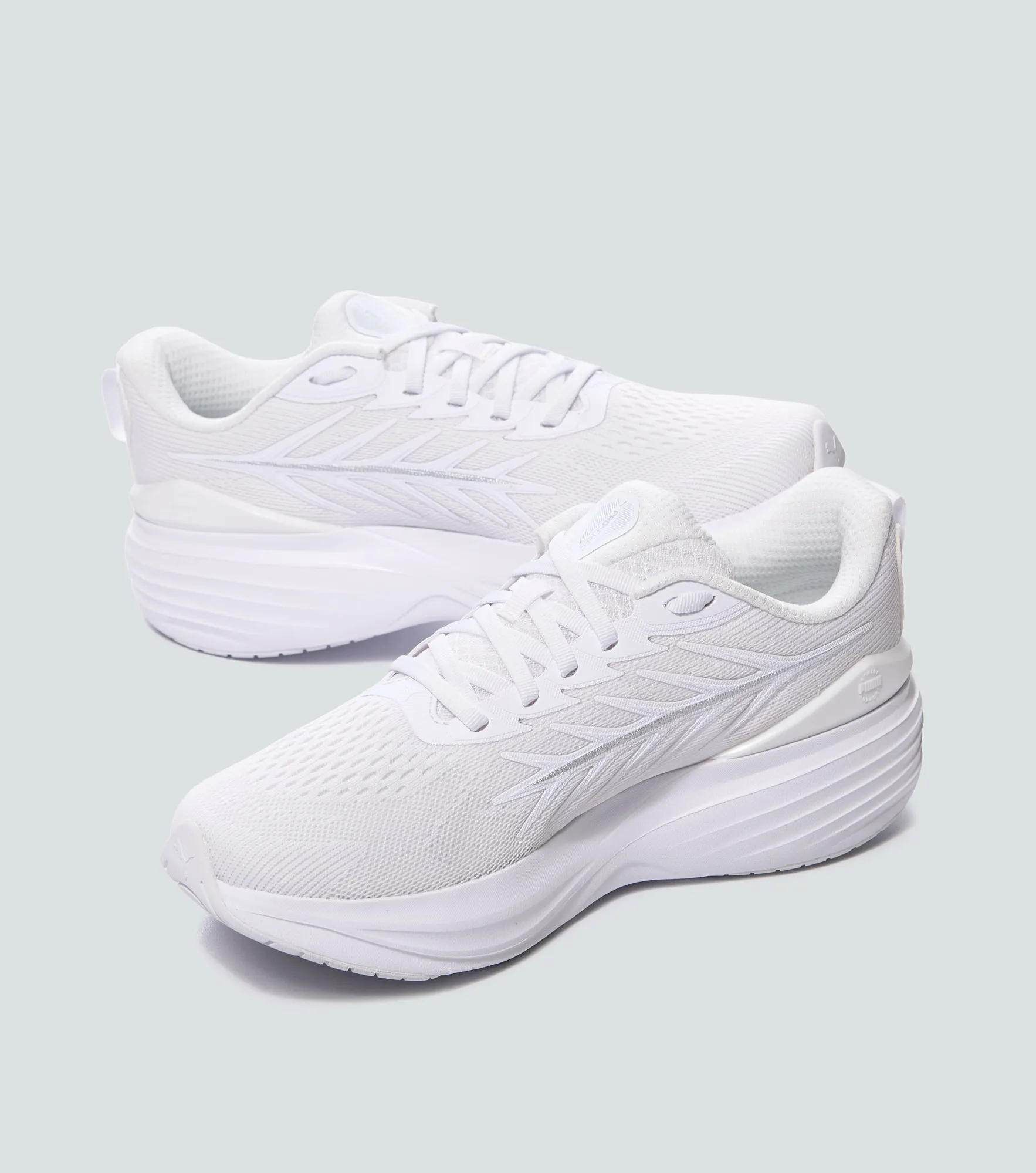 Tenis Puma Scend Pro 3 Wns 134132 BL