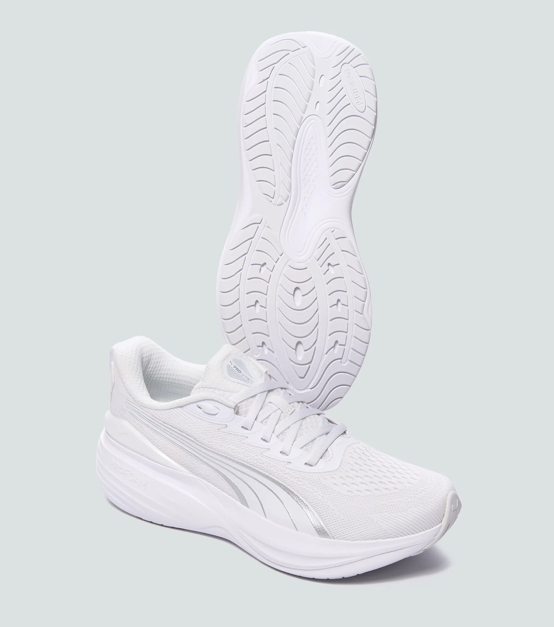 Tenis Puma Scend Pro 3 Wns 134132 BL