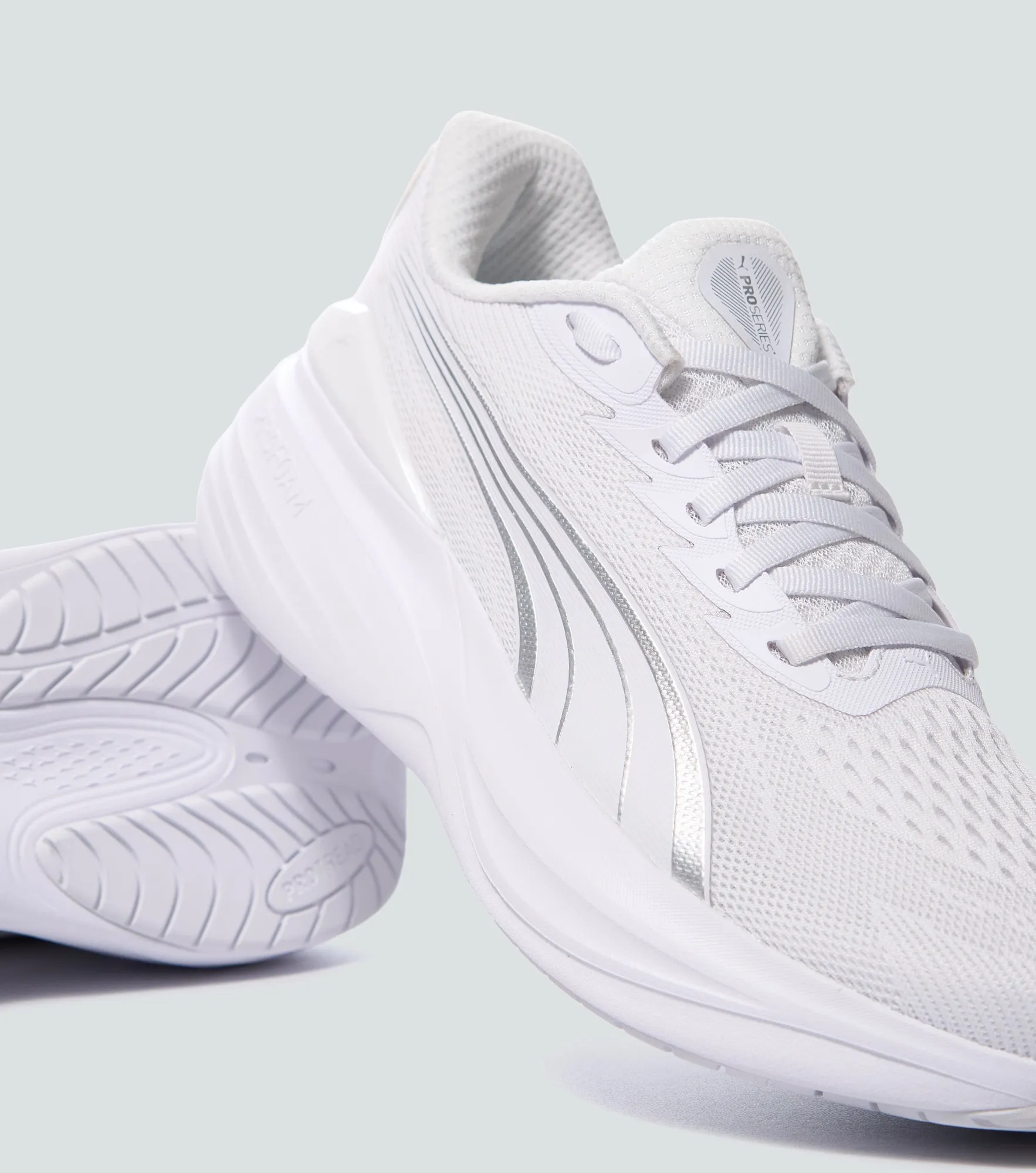 Tenis Puma Scend Pro 3 Wns 134132 BL