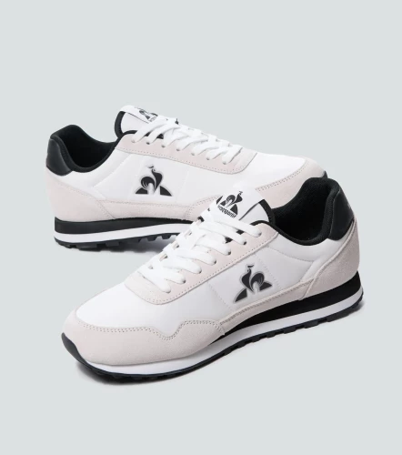 Tenis Le Coq Astra OpticalBL