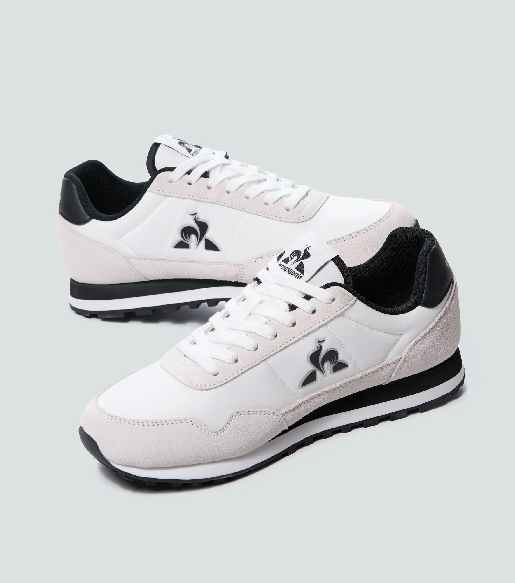Tenis Le Coq Astra Optical 134165 BL