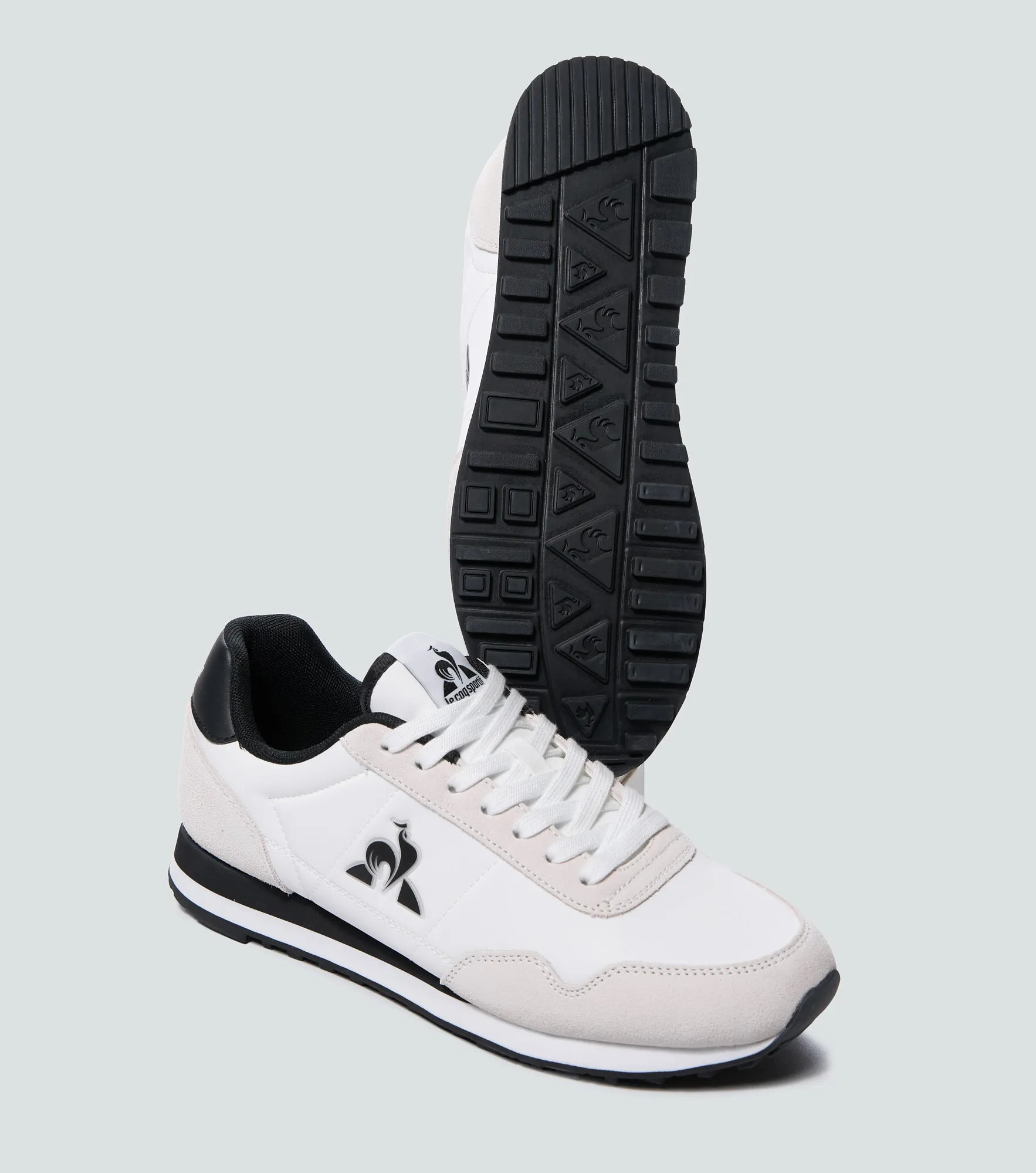 Tenis Le Coq Astra Optical 134165 BL