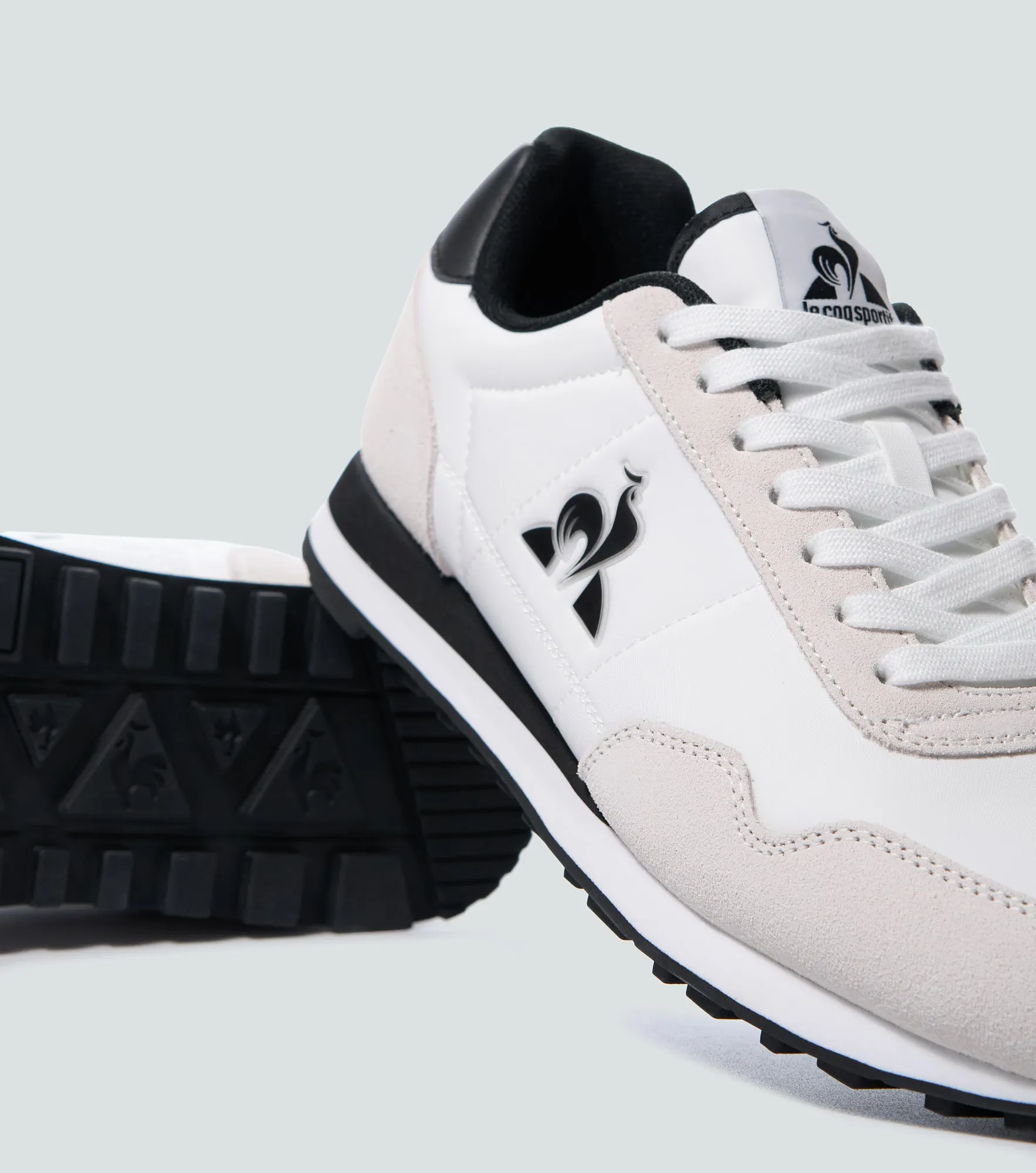 Tenis Le Coq Astra Optical 134165 BL