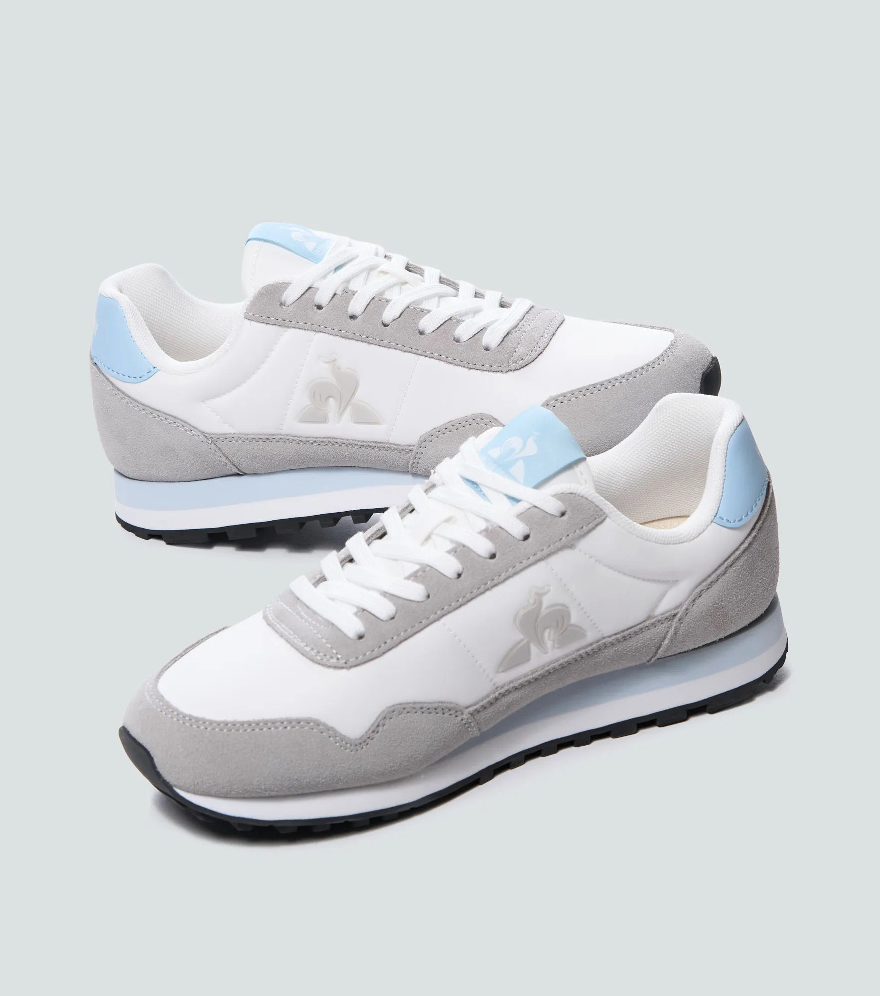 Tenis Le Coq Astra W Optical 134167 BL