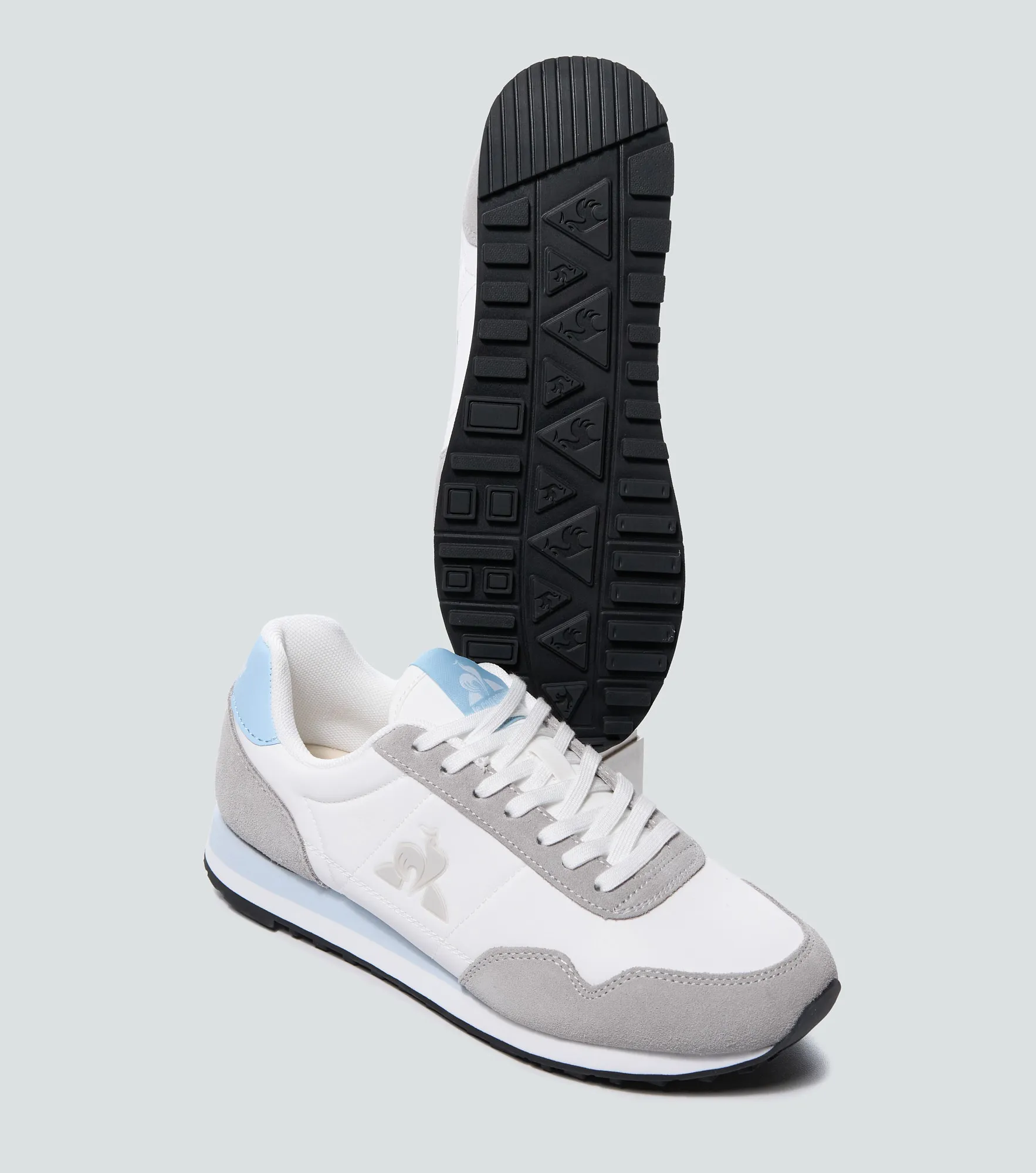 Tenis Le Coq Astra W Optical 134167 BL