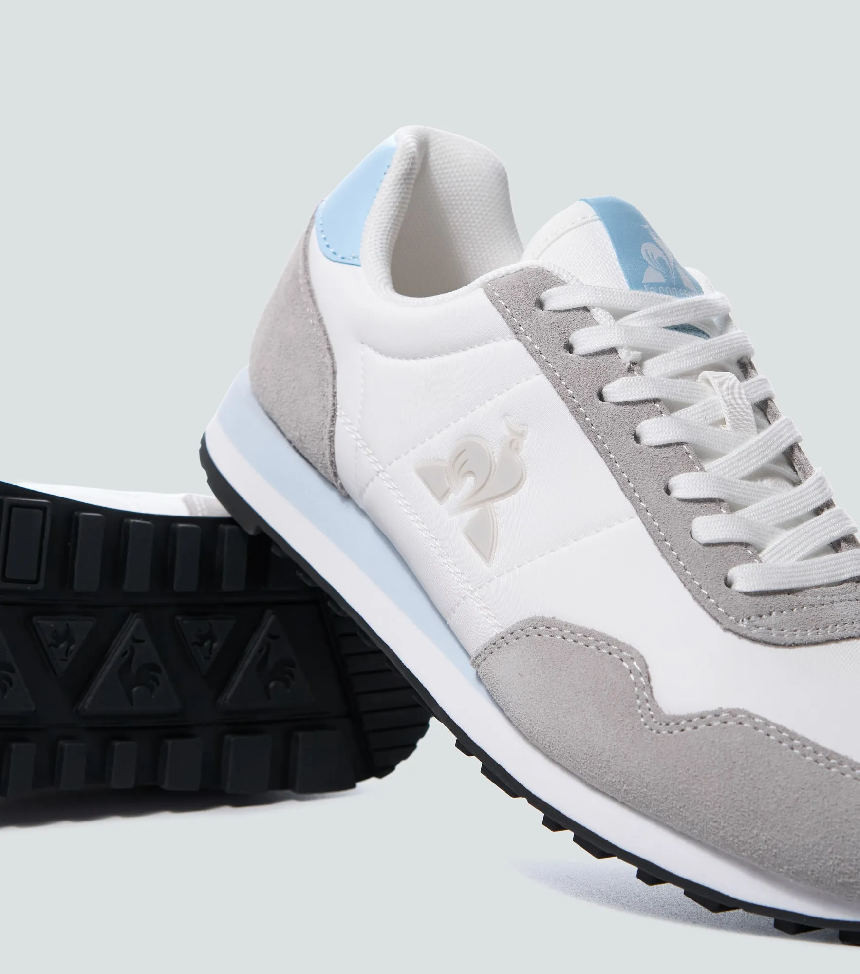 Tenis Le Coq Astra W Optical 134167 BL