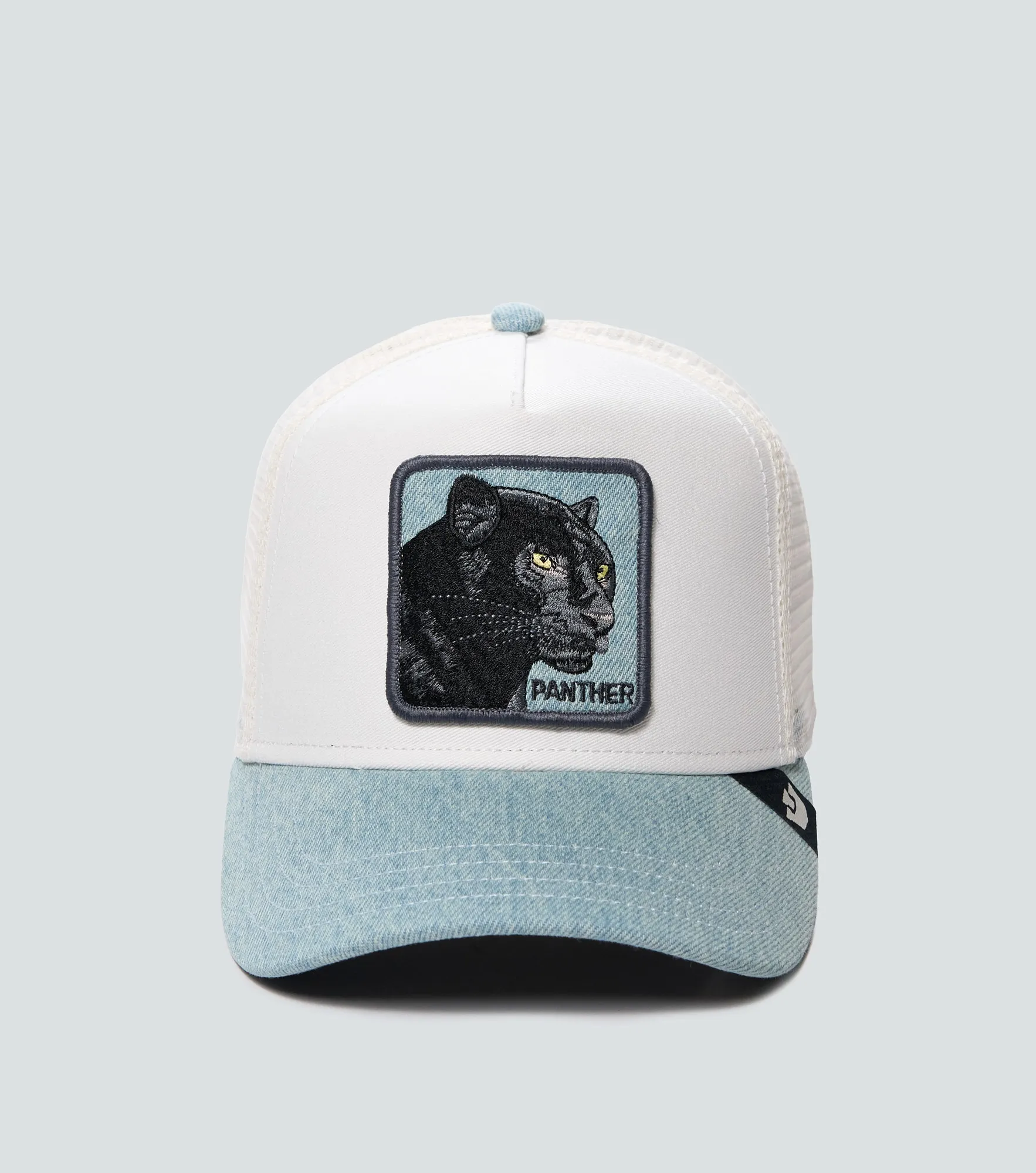 Gorra Goorin Bros Demin Panther 134218 BL