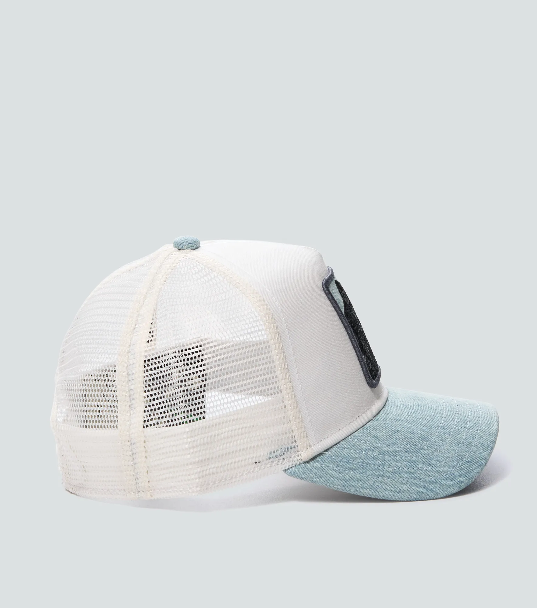 Gorra Goorin Bros Demin Panther 134218 BL
