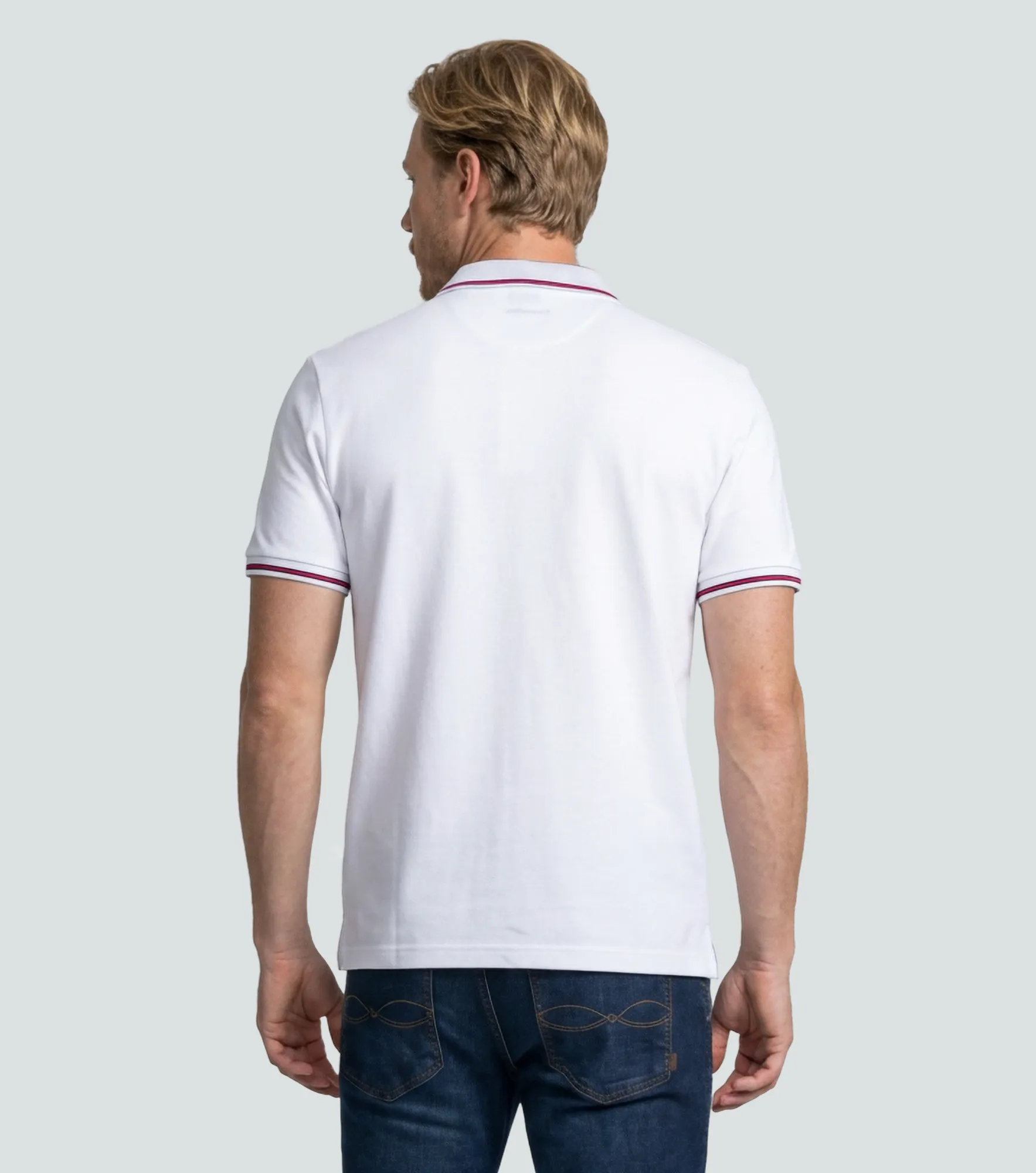 Polo Monastery Brivell Men 134284 BL