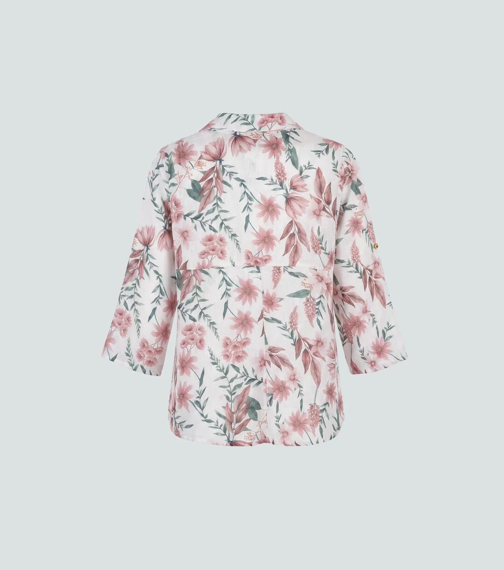 Blusa Para Mujer Ruth Derek 835984 BL
