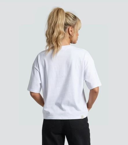 Camiseta Para Mujer Karen DerekBL