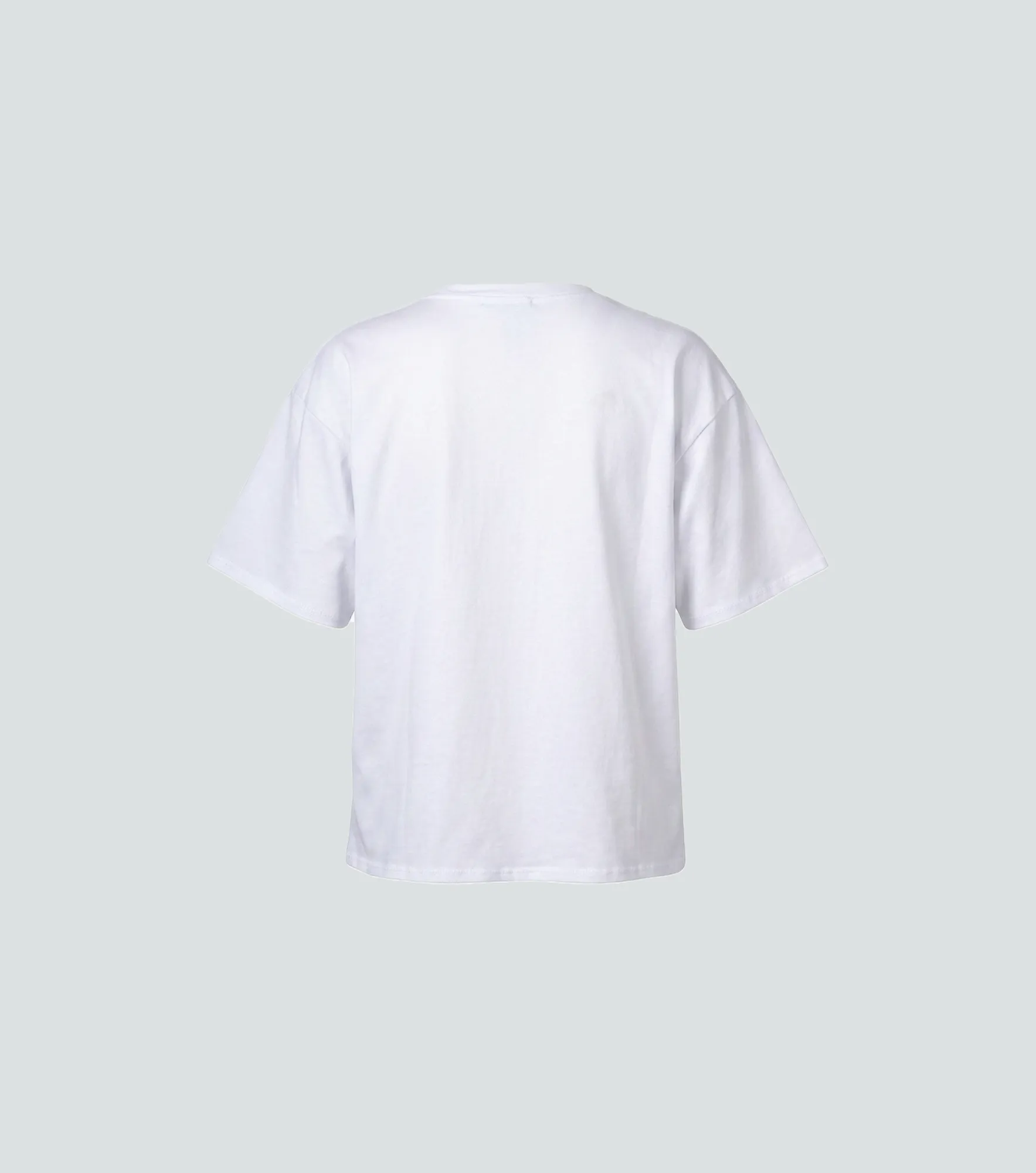 Camiseta Para Mujer Karen Derek 837201 BL