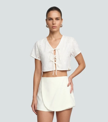 Blusa Para Mujer Aruba Derek LovelyBL