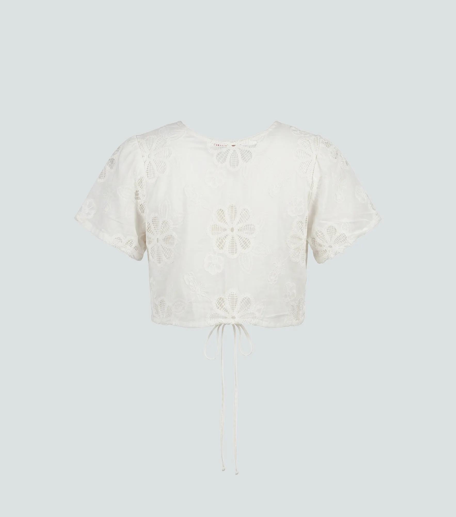 Blusa Para Mujer Aruba Derek Lovely 838023 BL