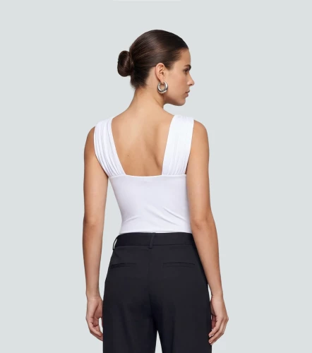 Body Para Mujer Muse Derek LovelyBL