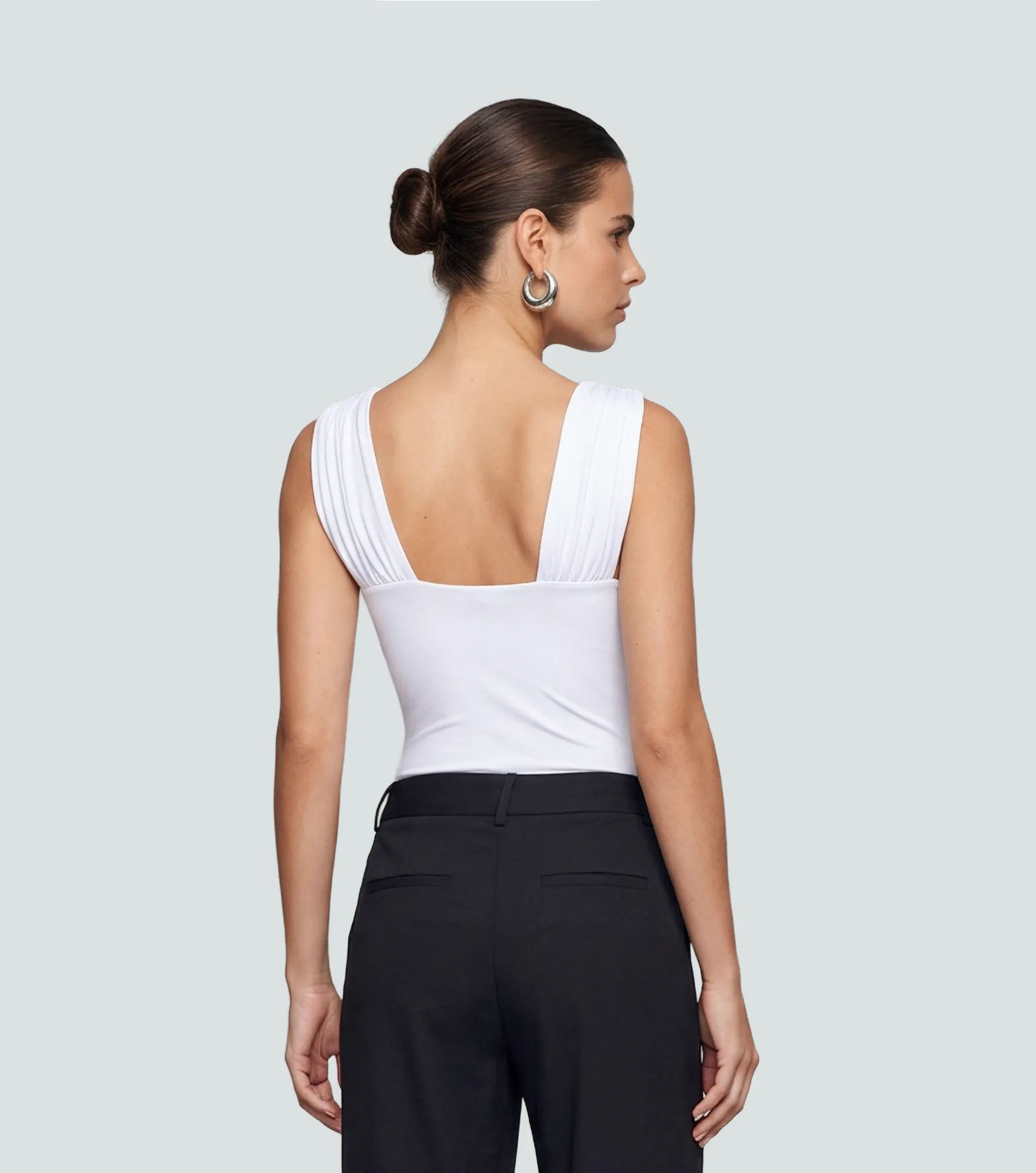 Body Para Mujer Muse Derek Lovely 838464 BL