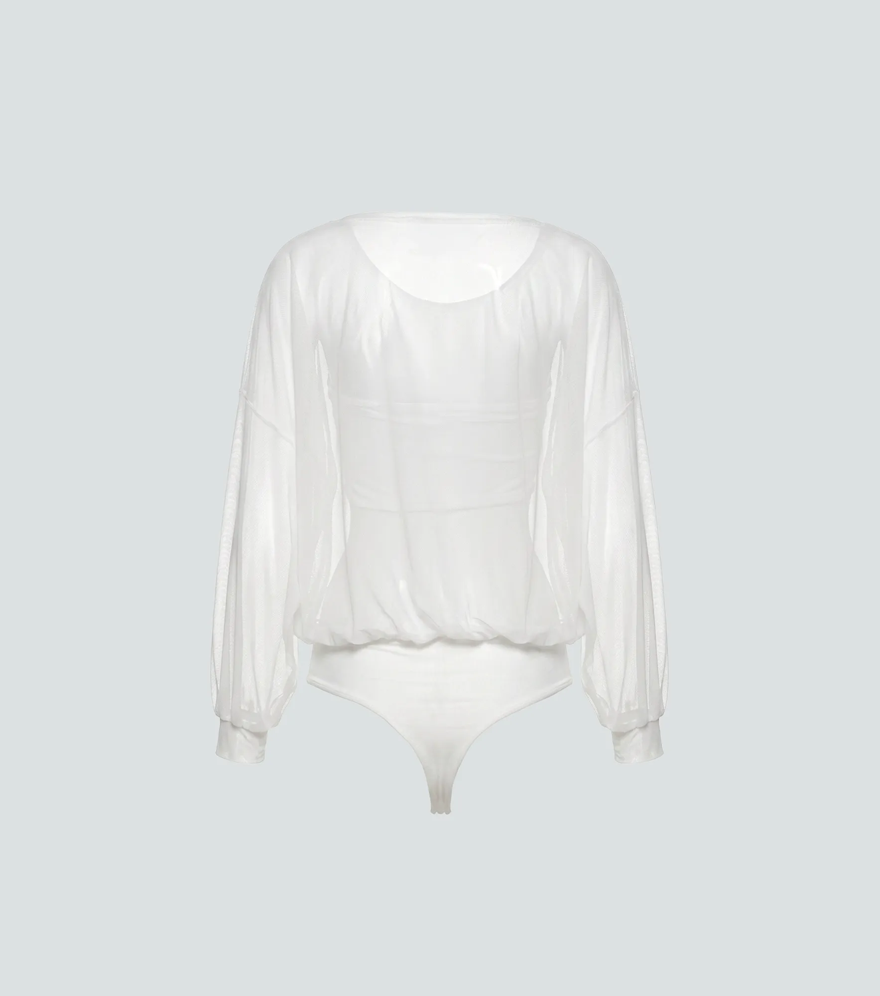 Body Para Mujer Valeria Derek Lovely 838465 BL