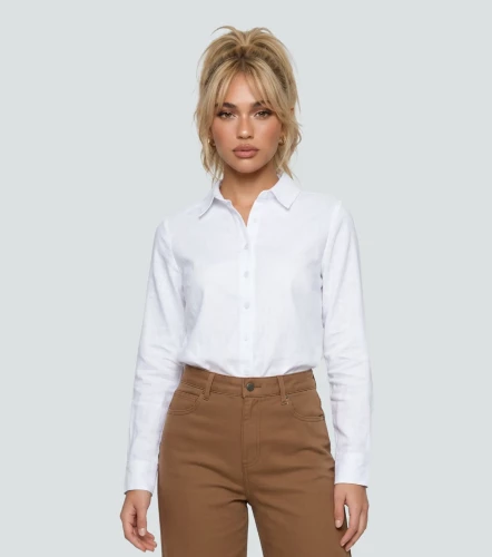 Camisa Para Mujer Kloy Derek LovelyBL