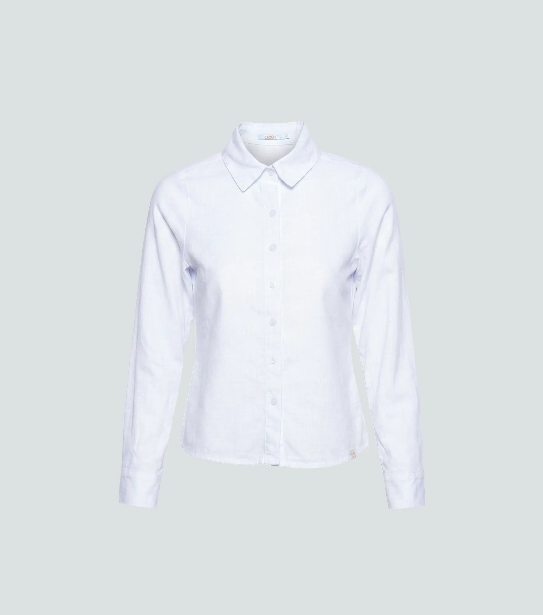 Camisa Para Mujer Kloy Derek Lovely 838575 BL