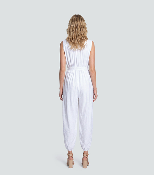 Enterizo Para Mujer Romina Derek Lovely 838584 BL
