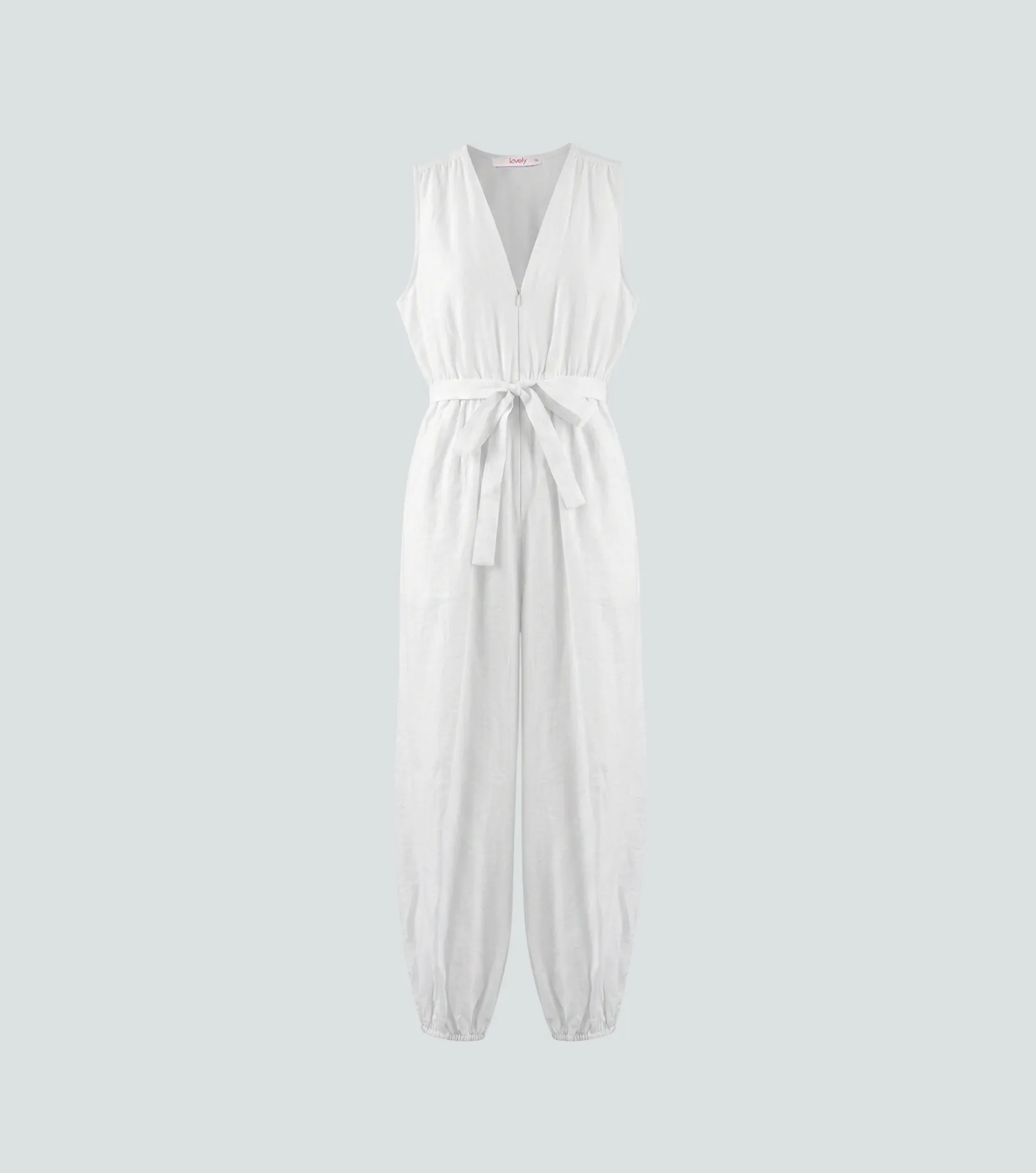Enterizo Para Mujer Romina Derek Lovely 838584 BL