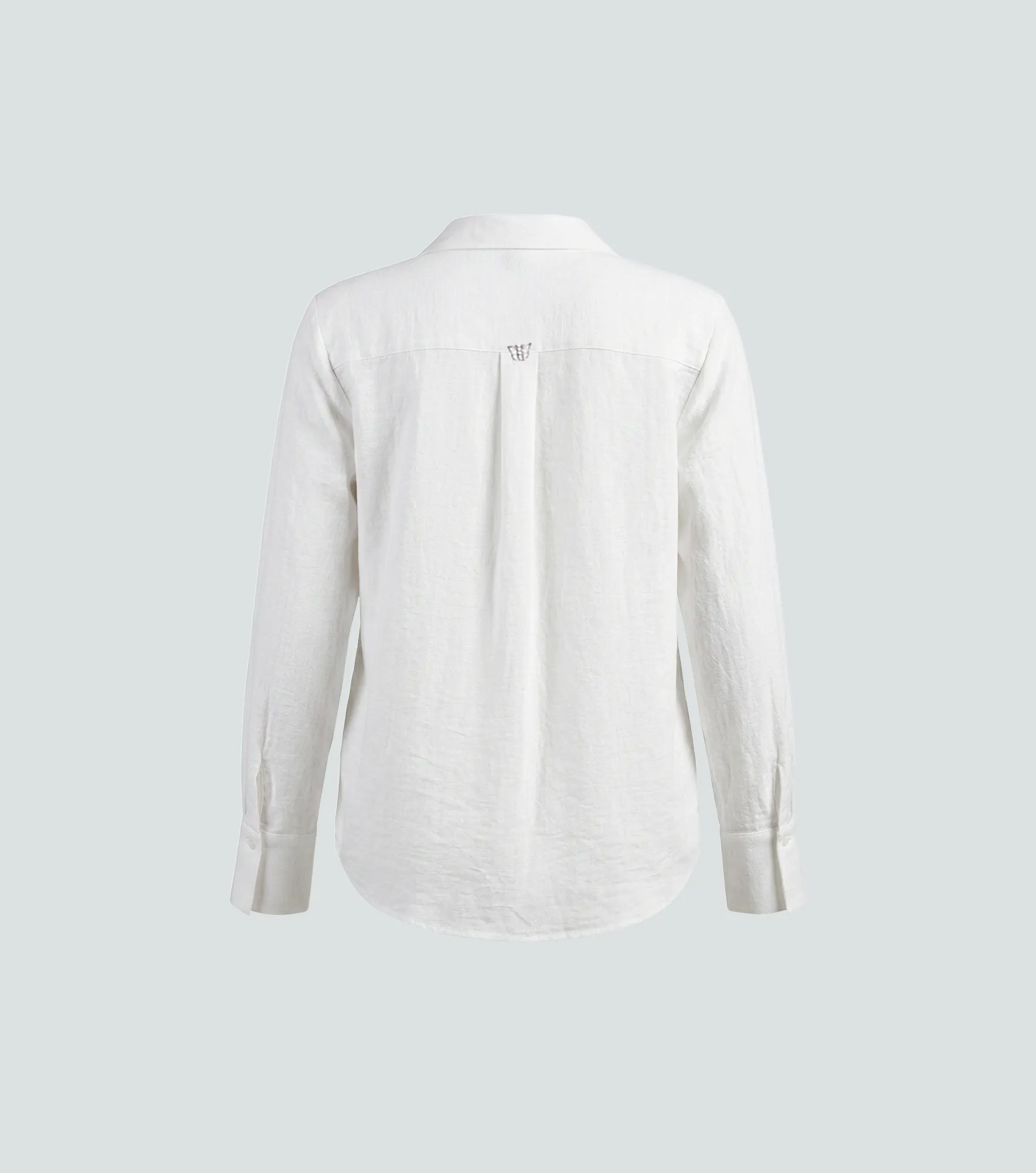 Blusa Camisera Para Mujer En Lino Janice Derek 837667 BH