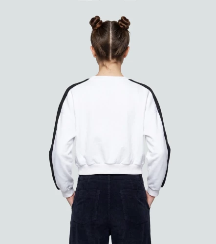Mila Buzo Oversize Combinado TyperBH