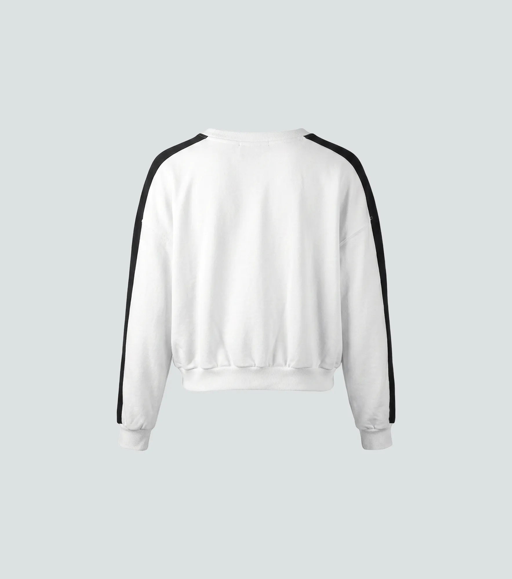 Mila Buzo Oversize Combinado Typer 837975 BH