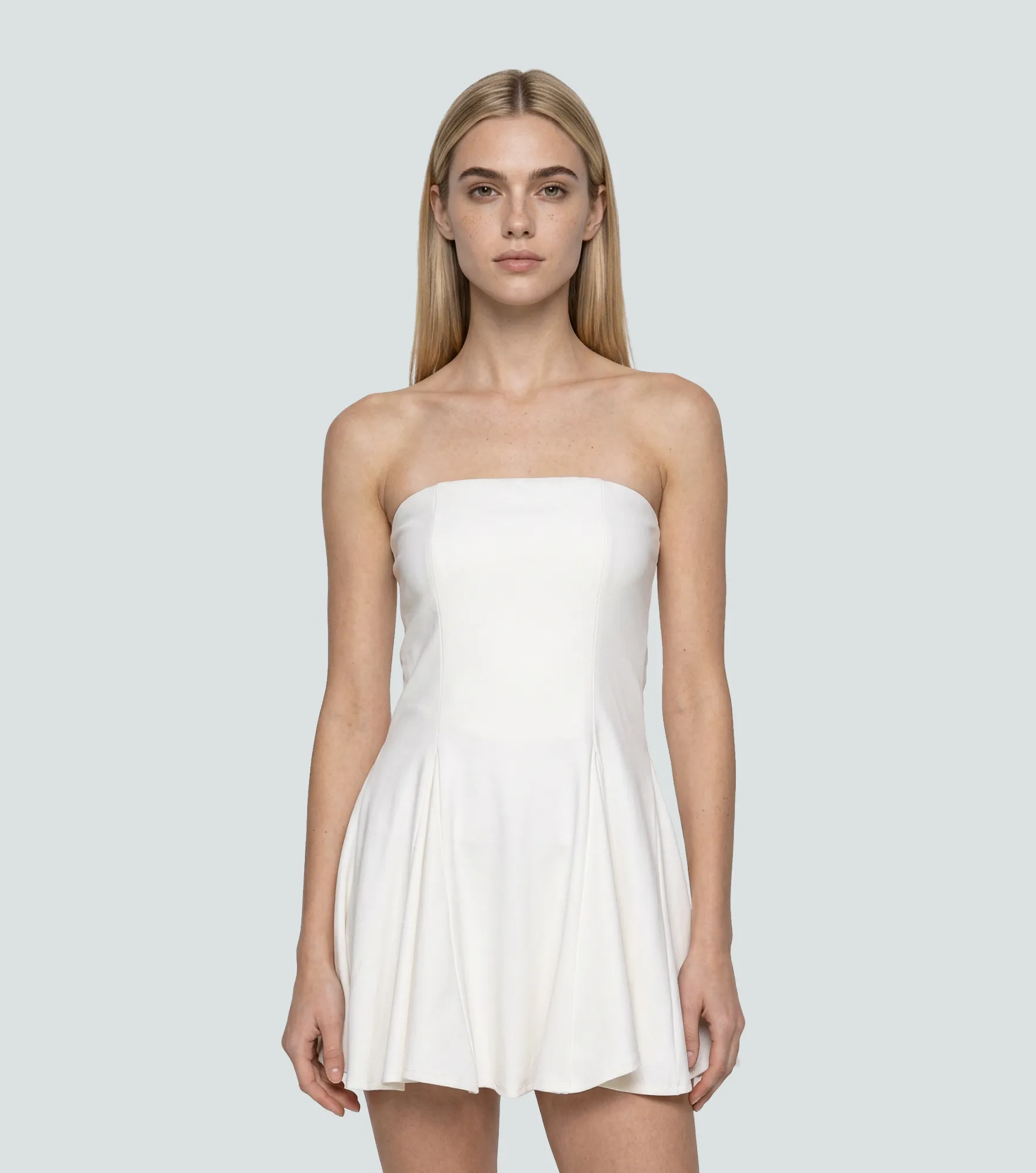 Vestido Corto Para Mujer Charlotte DerekBH