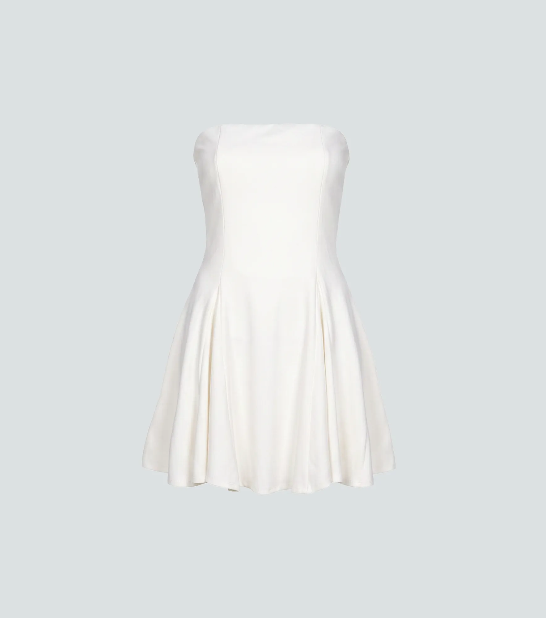 Vestido Corto Para Mujer Charlotte Derek 838205 BH