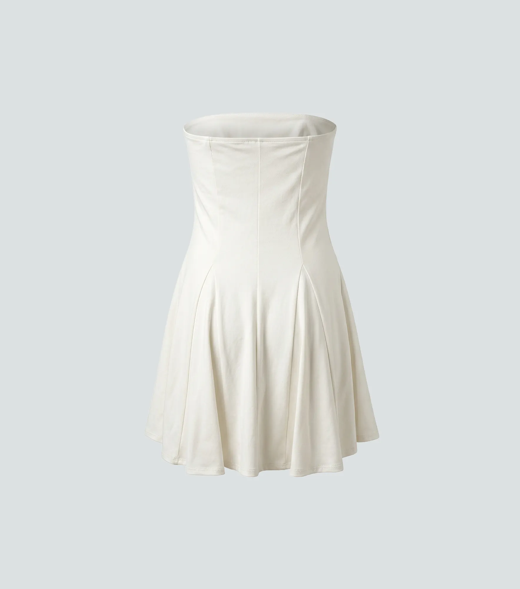 Vestido Corto Para Mujer Charlotte Derek 838205 BH