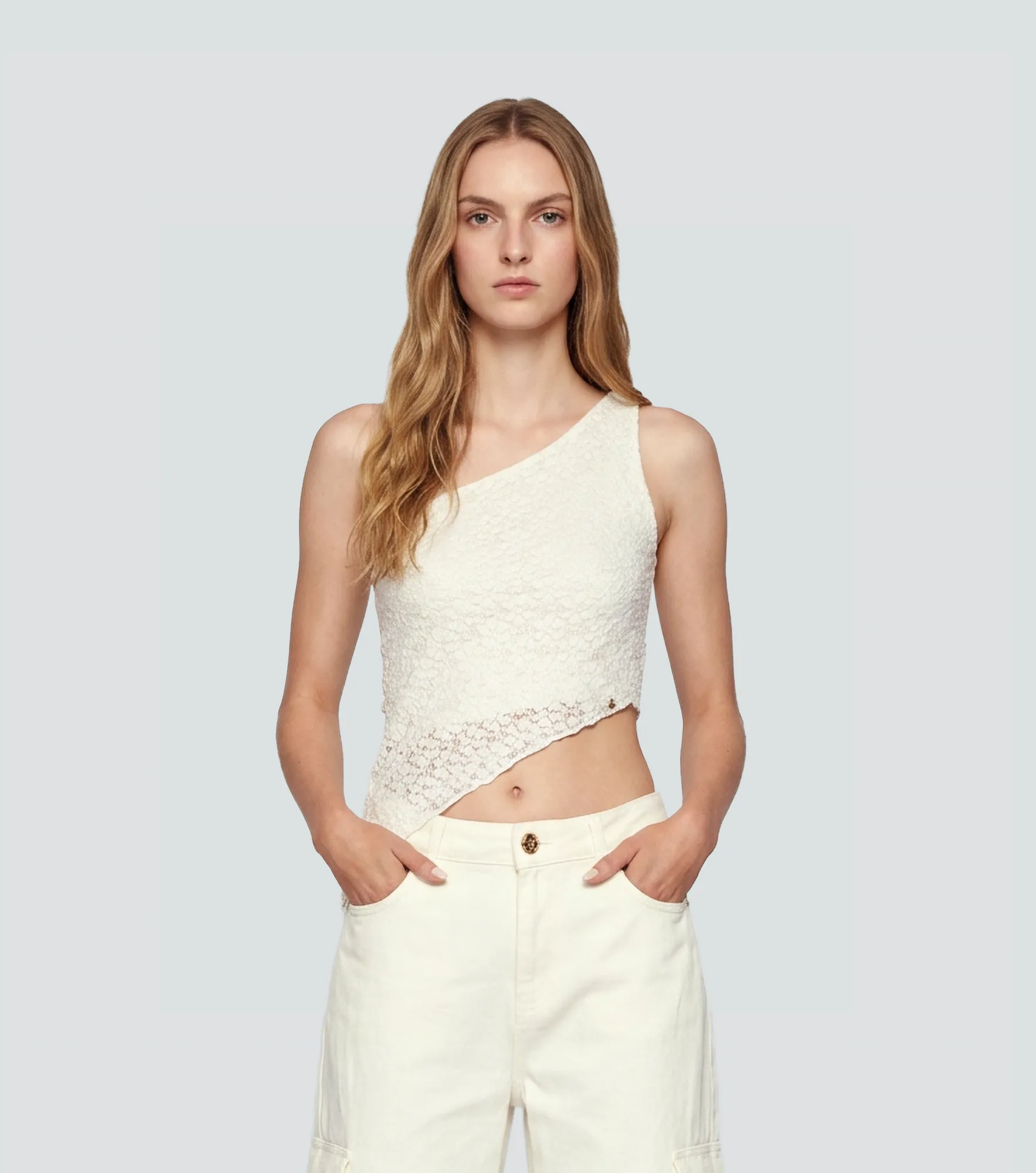 Blusa Para Mujer Muse Derek LovelyBH