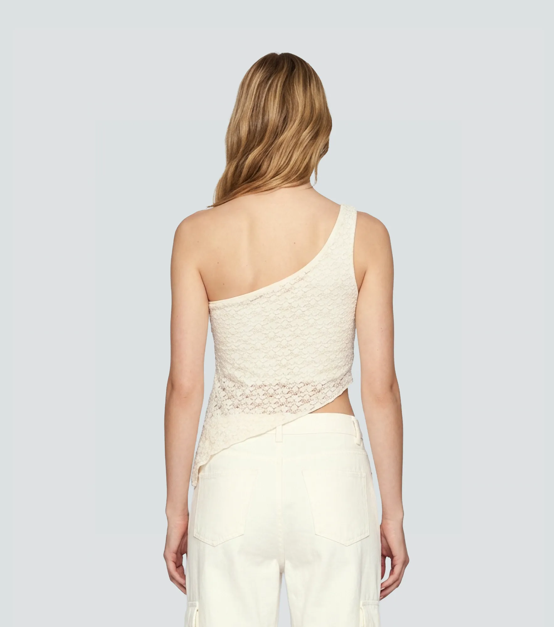 Blusa Para Mujer Muse Derek Lovely 838461 BH