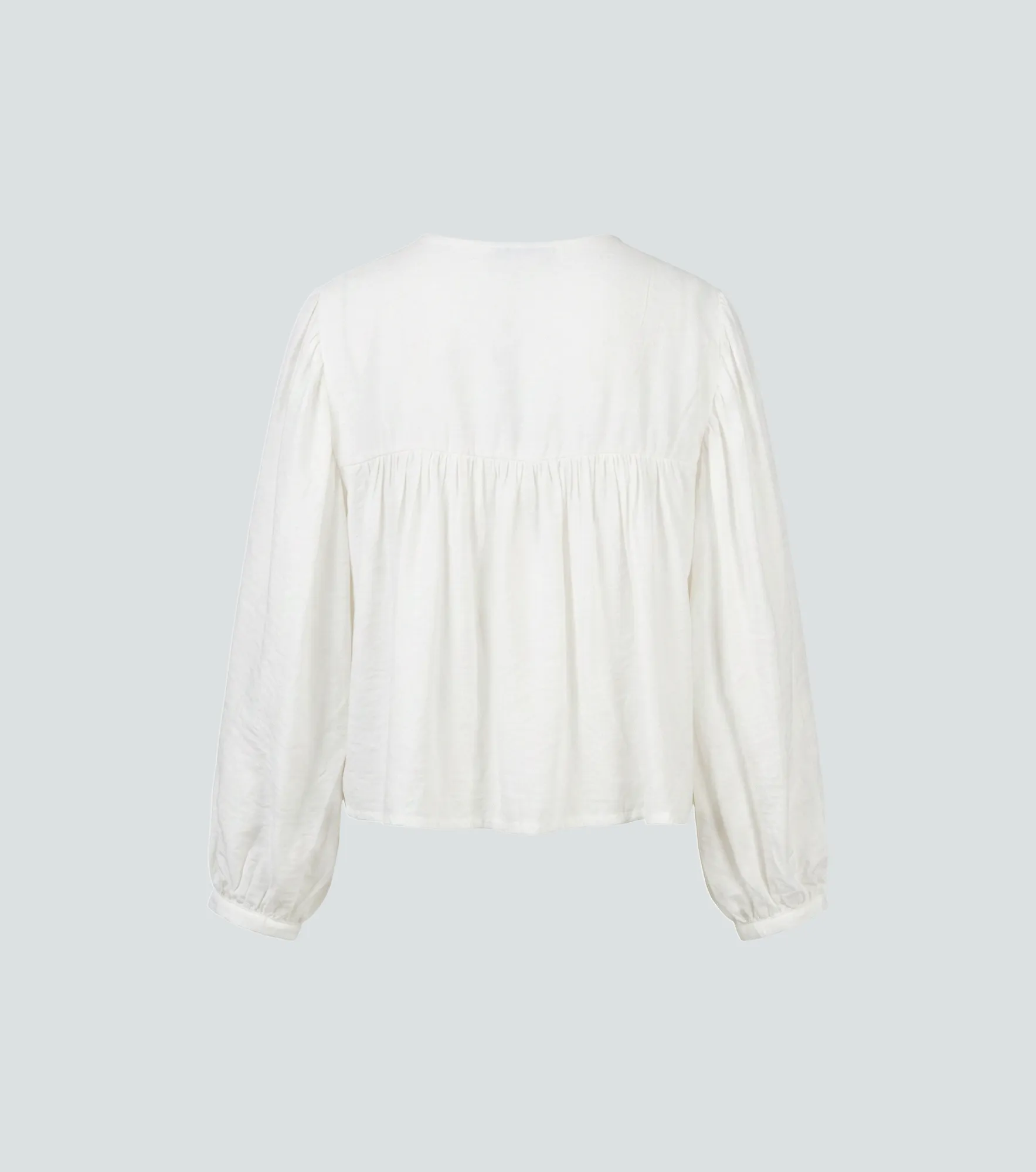 Blusa Para Mujer Manga Larga Marbelle Derek 839316 BH