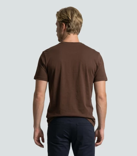 Camiseta Americanino Mc Slim Fit MayorCF