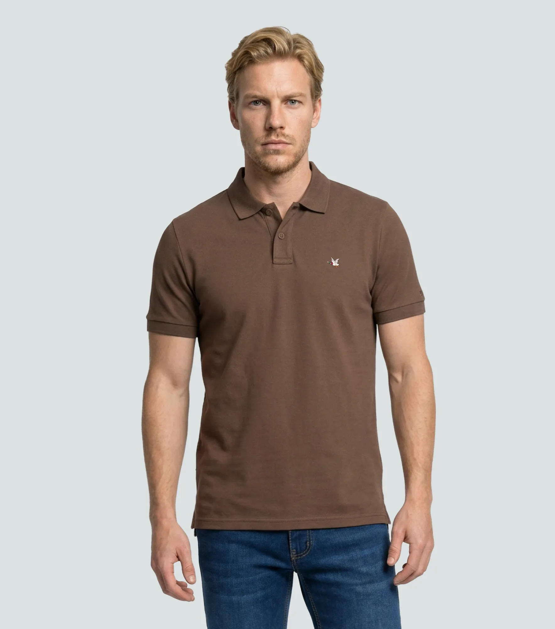 Polo Chevignon Slim 134054 CF