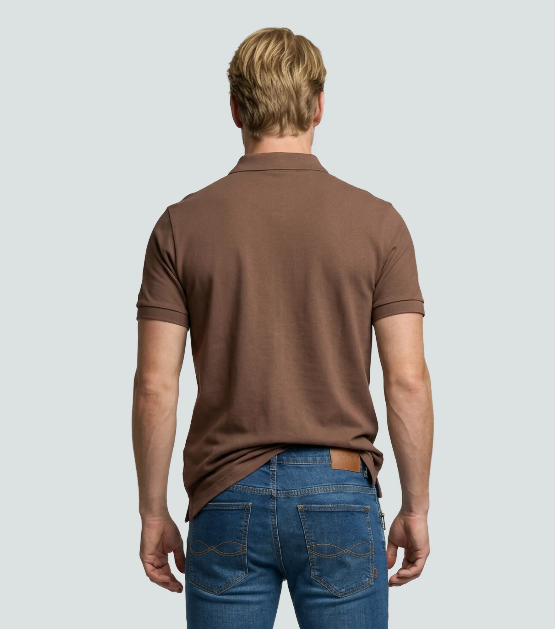 Polo Chevignon Slim 134054 CF