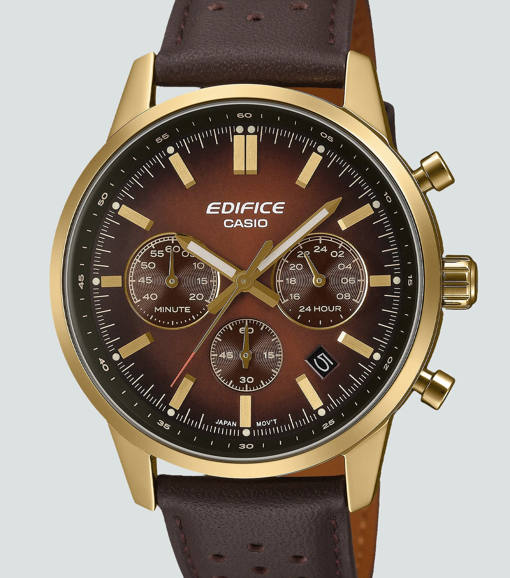 Reloj Casio Hombre 134061 CF