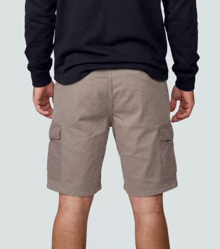 Reiko Bermuda Regular Masculina GroggyCF