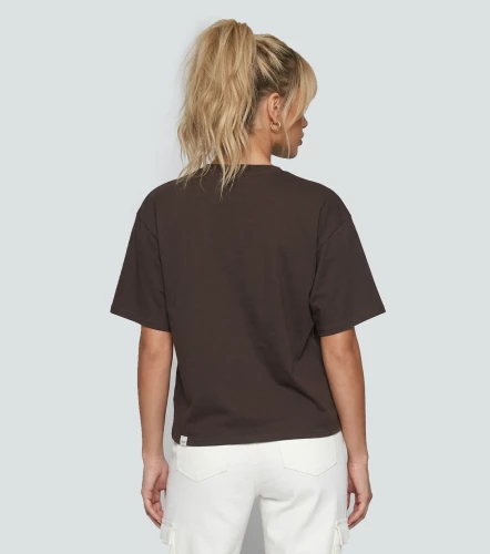 Camiseta Para Mujer Karen DerekCF