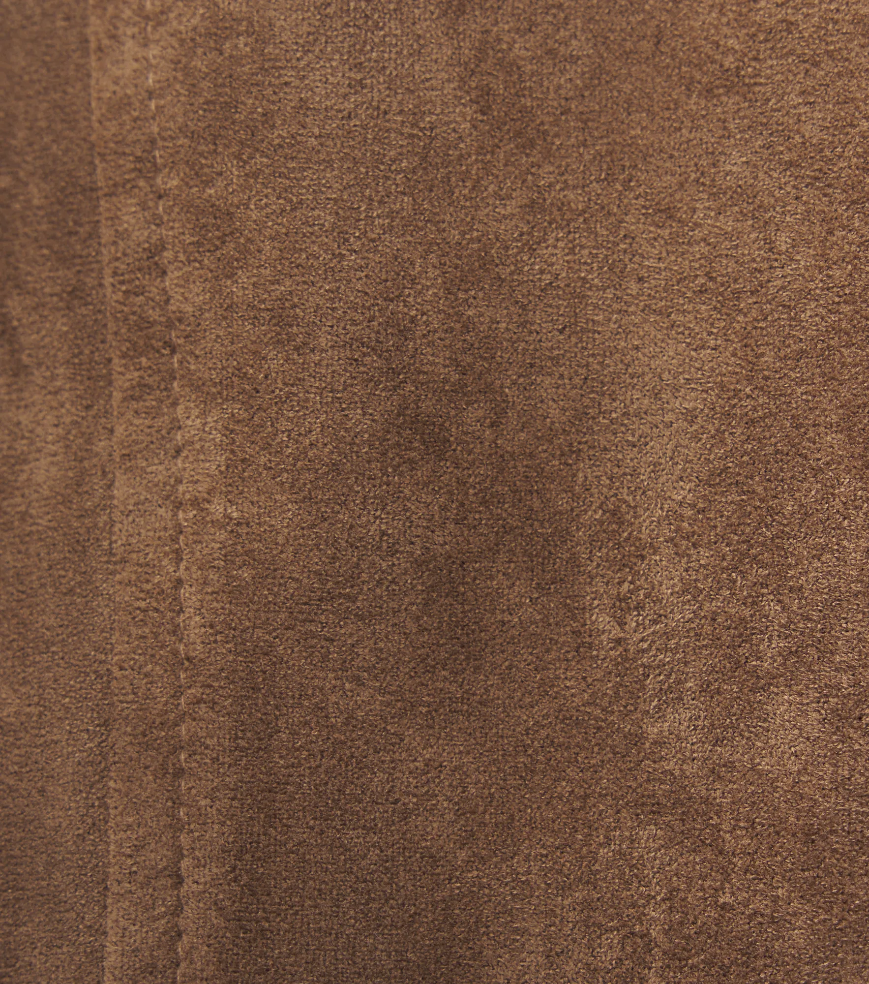 Abrigo Largo Unicolor Derek 837690 CF