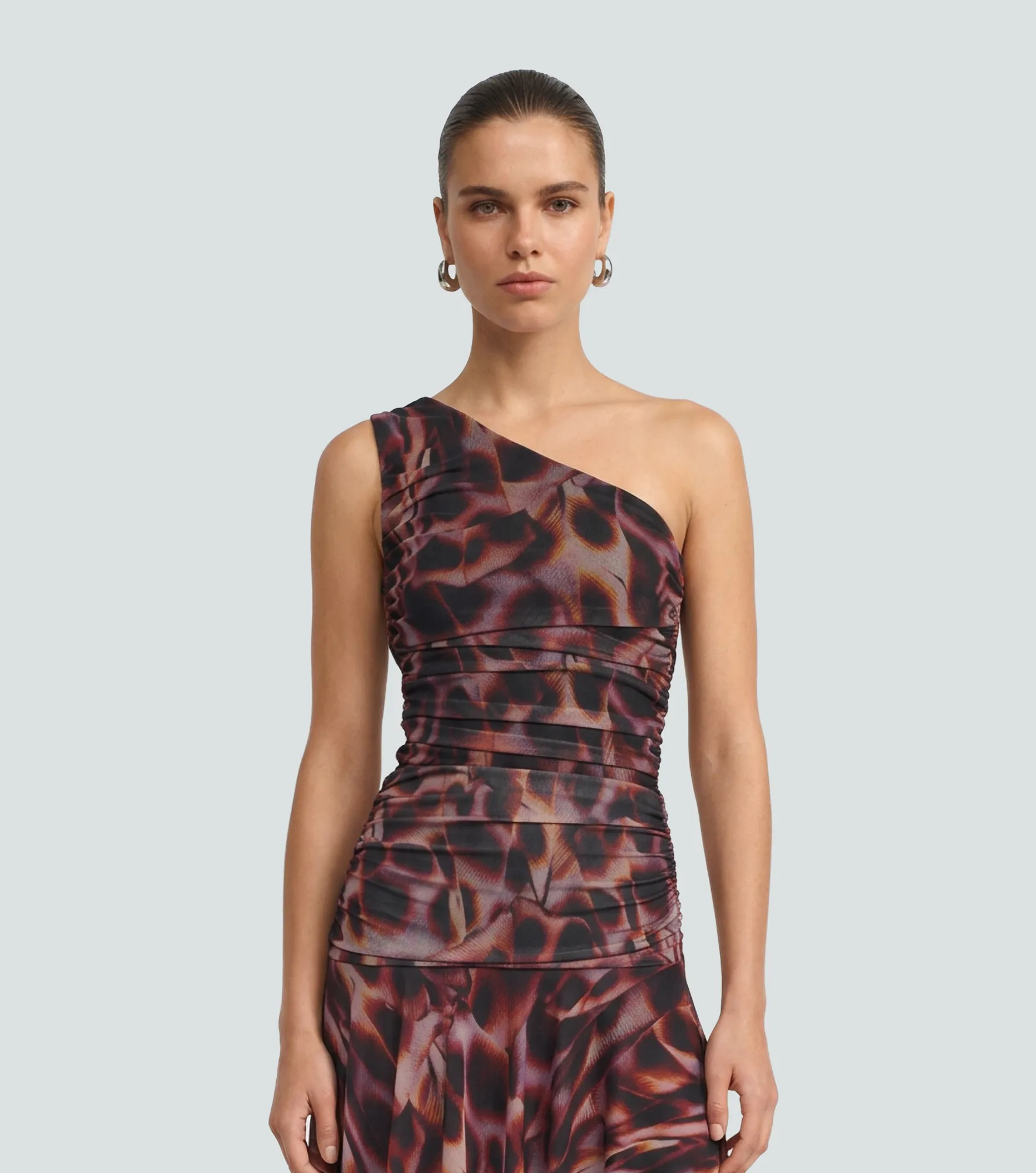 Body Para Mujer Regina Derek LovelyCF