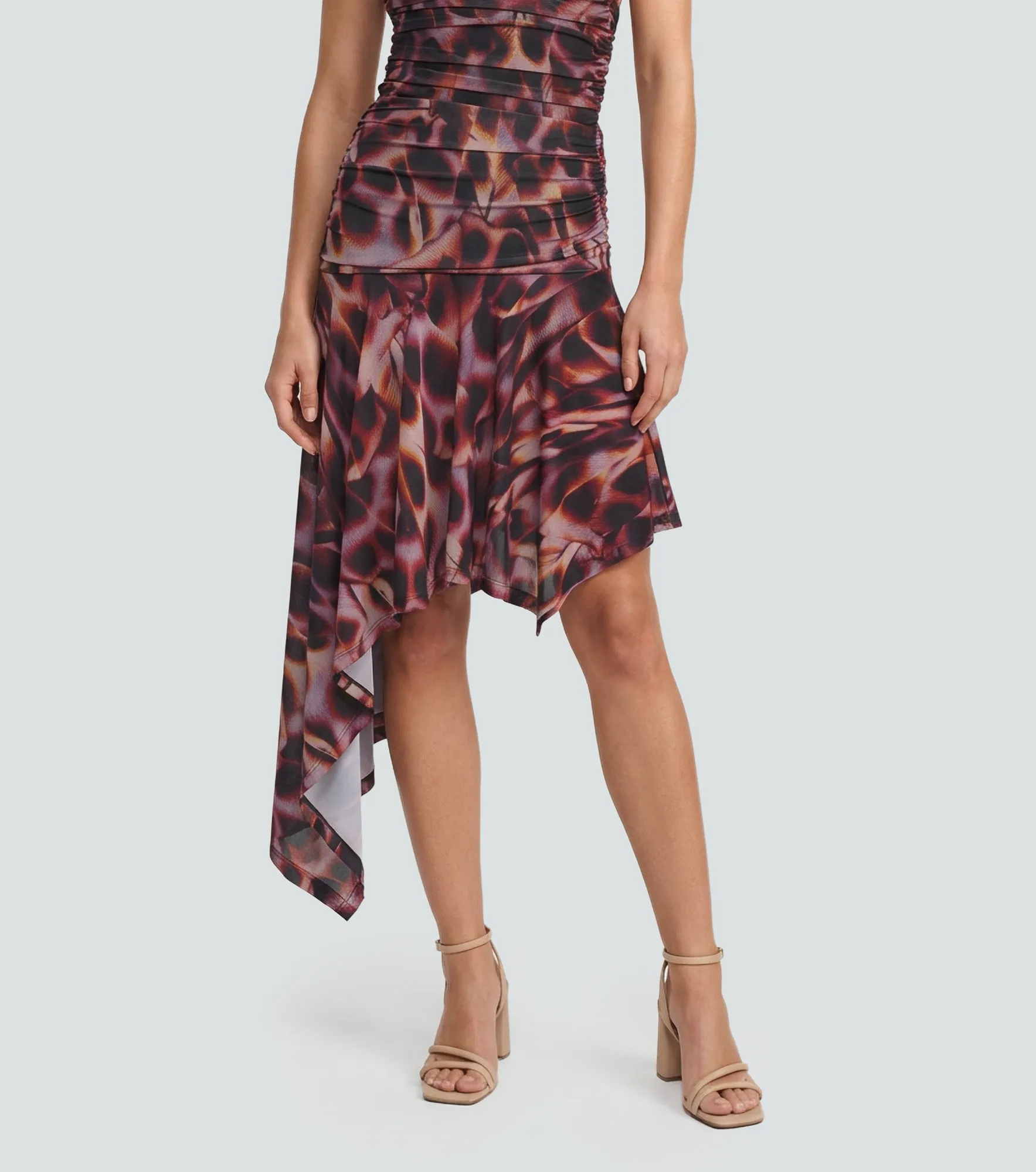 Falda Para Mujer Regina Derek Lovely 838485 CF