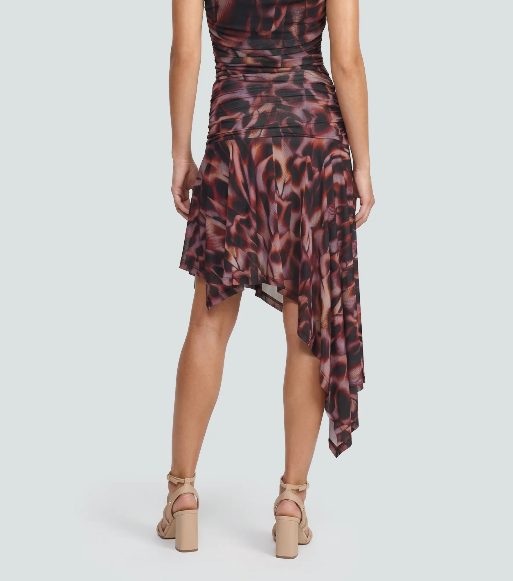 Falda Para Mujer Regina Derek Lovely 838485 CF