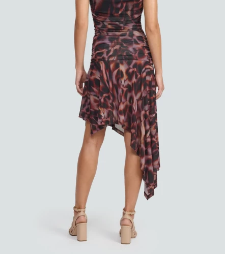 Falda Para Mujer Regina Derek LovelyCF