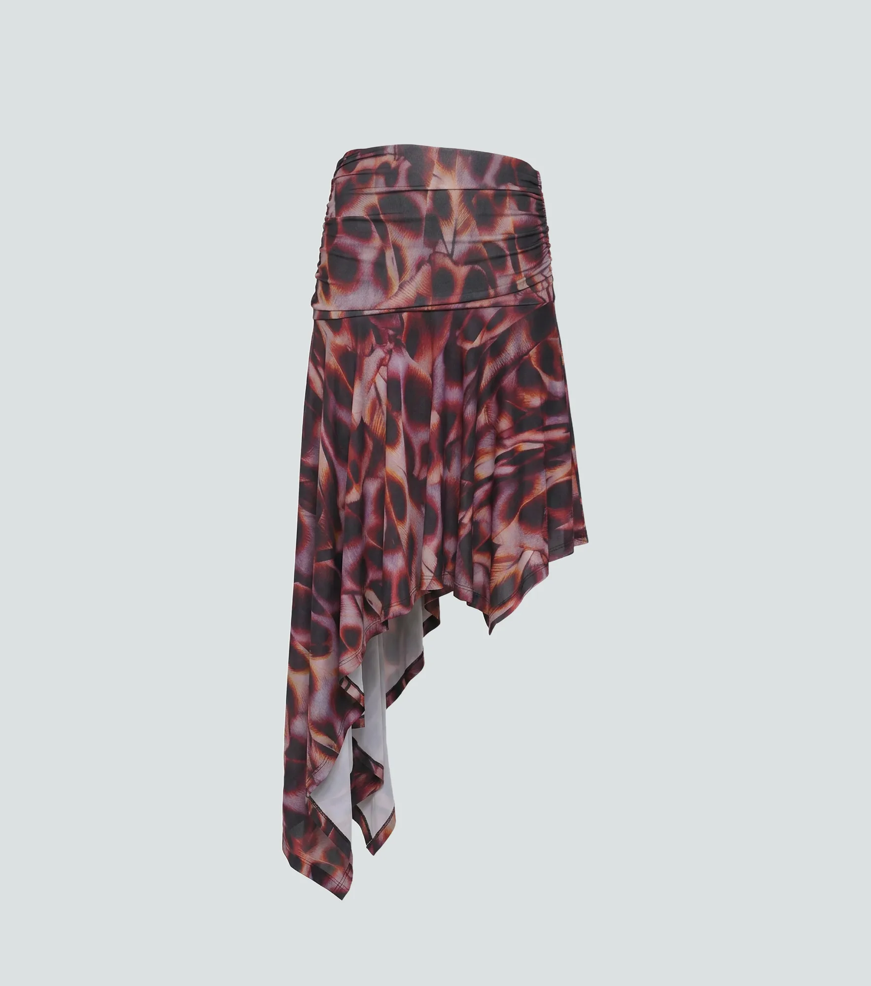 Falda Para Mujer Regina Derek Lovely 838485 CF